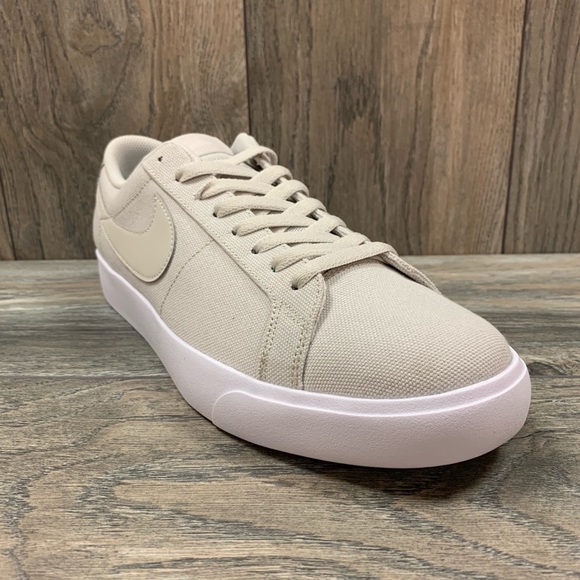 Nike SB Blazer Vapor TXT Skateboarding Shoes - Picture 3 of 6